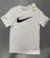 Nike Park 20 T-Shirt Swoosh (Gr. S) Schleswig-Holstein - Norderstedt Vorschau