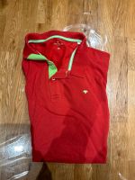 Polo Shirt kurzarm Tom Tailer xxl Rheinland-Pfalz - Harthausen Vorschau