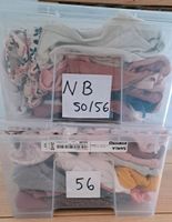 Kleider-Paket | Newborn 50-56 | Body, Hosen, Socken usw.| Mädchen Nordrhein-Westfalen - Stolberg (Rhld) Vorschau