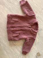 Warme teddy jacke baby 2-4 Monate Rheinland-Pfalz - Bad Kreuznach Vorschau