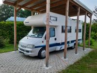 Wohnmobil 6 Personen Sachsen-Anhalt - Schönhausen (Elbe) Vorschau
