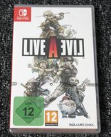 Live A Live Nintendo Switch NSW OVP Nordrhein-Westfalen - Höxter Vorschau