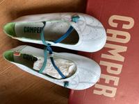 CAMPER Schuhe, Gr. 37, neu Bayern - Holzkirchen Vorschau