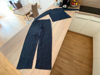 Watson‘s Herr Pyjama Set Schlafanzug XL 56 Blau 100% BW Frankfurt am Main - Kalbach Vorschau