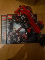 Lego Technic 8283 Bayern - Schechen Vorschau