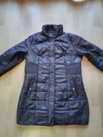 schwarze Steppjacke Gr. 46 Nordrhein-Westfalen - Gütersloh Vorschau