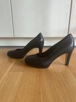 Pumps High-Heels Tamaris 39 Leder TOP Niedersachsen - Braunschweig Vorschau