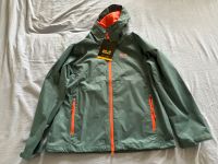 NEU Damenjacke Jack Wolfskin, XL, grün/orange TEXAPORE AIR Baden-Württemberg - Mühlhausen-Ehingen Vorschau