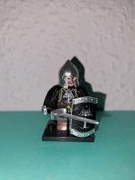 Ritter Gondor Costum Herr der Ringe LOTR Minifigur Sachsen-Anhalt - Magdeburg Vorschau