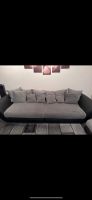 Ich verkaufe meine schwarz/graue Couch ! Top Zustand ! Wie Neu ! Duisburg - Duisburg-Süd Vorschau