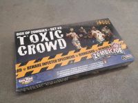 Zombicide Toxic Crowd intl. Miniaturen OVP Nordrhein-Westfalen - Schwalmtal Vorschau