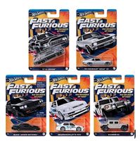 HotWheels Fast and Furious Set 2024 Jetta Sachsen-Anhalt - Halle Vorschau