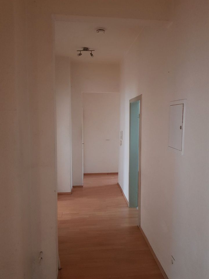 Helle 3 Zimmer Wohnung im Norden von Flensburg in Flensburg