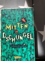 Kinderbuch „Mitten im Dschungel“ Hannover - Mitte Vorschau