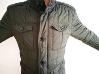 Jacke Herrenjacke Übergangsjacke Zara Olivengrün Niedersachsen - Sögel Vorschau