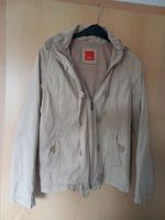 Beige S.Oliver Sommerjacke in Gr. 38 Niedersachsen - Ilsede Vorschau