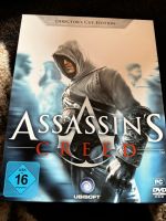 Assassins Creed PC Box Bayern - Goldbach Vorschau