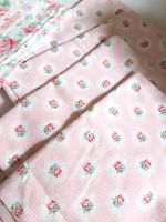 Greengate Tammie Pale Pink Tea Towel Tischdeckchen NEU mit Etiket Bayern - Veitsbronn Vorschau