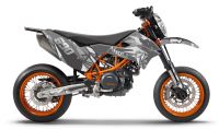 Dekor passend für KTM 690 SMC-R  - arider.de Bayern - Rimpar Vorschau