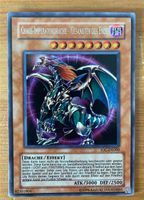 Yu-Gi-Oh! - Chaos- Imperatordrache - Gesandter des Endes Hessen - Seligenstadt Vorschau