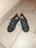 Superfit Halbschuhe Gr.38 rot -schwarz Bayern - Westendorf Vorschau