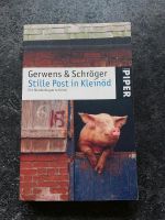 Buch Stille Post in Kleinöd Bayern - Ergoldsbach Vorschau