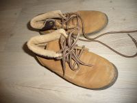 Herbst-/ Winterstiefeletten Gr. 31, Kinderschuhe, Schuhe, Kinder Baden-Württemberg - Stockach Vorschau