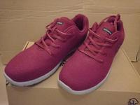 Giesswein Merino Runners Sneaker Schuhe Merino Wolle Wool Bremen - Oberneuland Vorschau