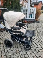 Kinderwagen Mega Komplett Set  von EMMMALJUNGA Leipzig - Seehausen Vorschau