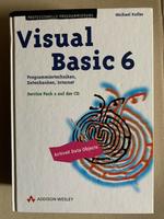 Fachbuch Visual Basic 6 IT Informatik Nordrhein-Westfalen - Steinfurt Vorschau