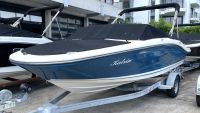 Sea Ray 190 SPXE Bowrider, Gebrauchtboot, Sportboot, Motorboot Rheinland-Pfalz - Koblenz Vorschau