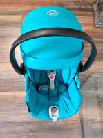 Cybex Babyschale mit Liegefunktion Nordrhein-Westfalen - Greven Vorschau