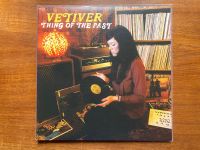 Vetiver: Thing of the Past LP Vinyl (USA First Pressing) Eimsbüttel - Hamburg Eimsbüttel (Stadtteil) Vorschau