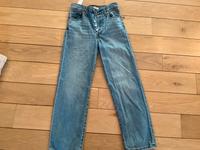 Levi’s Jeans Ribgace Straight Angle Düsseldorf - Ludenberg Vorschau