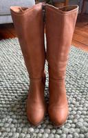 S. Oliver | Stiefel Boots | Leder Berlin - Lichtenberg Vorschau