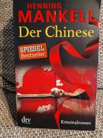 "Der Chinese" v. Henning Mankell Kiel - Neumühlen-Dietrichsdorf-Oppendorf Vorschau