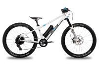 Ben-e-bike 24Pro white 2023/24 250Wh Bayern - Fürstenfeldbruck Vorschau