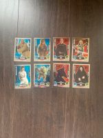 Force Attax Star Wars 2012 Star Cards Trading Cards Bayern - Würzburg Vorschau