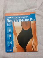 Trainingsprogramm Bauch Beine Po Bayern - Landshut Vorschau