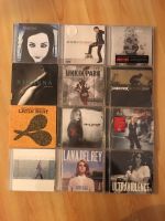 Diverse Musik Alben CDs Bayern - Würzburg Vorschau