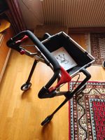 Innenraum Rollator Pixel Bayern - Reimlingen Vorschau