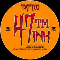 *Tattoo studio 47 INK* Sachsen - Gornsdorf Vorschau