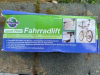 Fahrradlift von Filmer Nordrhein-Westfalen - Alfter Vorschau
