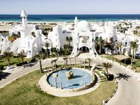 1Wo.! URLAUB IN ROBINSON CLUB DJERBA reisen inkl. Flug Thüringen - Bad Langensalza Vorschau