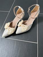 Sling Pumps Gr.37 neu Bayern - Regen Vorschau