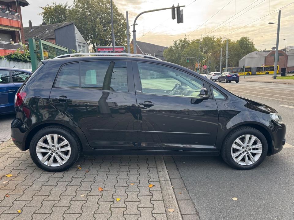 Volkswagen Golf Plus VI Style*TÜV/AU NEU*PDC HINTEN*KLIMA in Gelsenkirchen