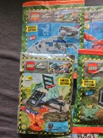 Lego Jurassic World Limited Edition Essen - Essen-Borbeck Vorschau