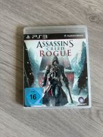 Assassins Creed Rogue Playstation 3 PS3 Nürnberg (Mittelfr) - Gebersdorf Vorschau