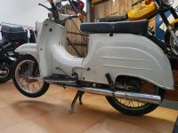 Simson Schwalbe KR 51/1 K (Komfort) Nordrhein-Westfalen - Laer Vorschau