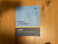 LPN - Anatomie und Physiologie Rheinland-Pfalz - Nieder-Olm Vorschau
